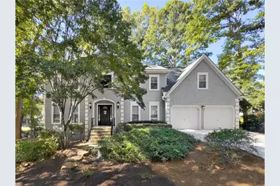 10280 Crescent Ridge Drive, Roswell, GA 30076 - Photo 1