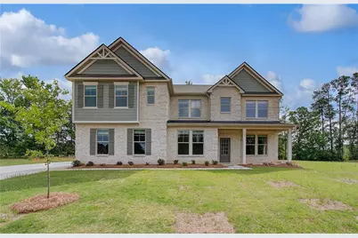 141 Haverling Pass, Hampton, GA 30228 - Photo 1