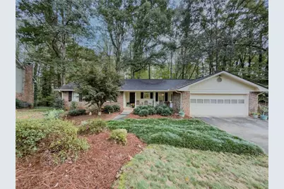 4377 Hardwood Circle SW, Lilburn, GA 30047 - Photo 1