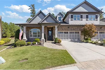 3325 Celebration Boulevard, Suwanee, GA 30024 - Photo 1