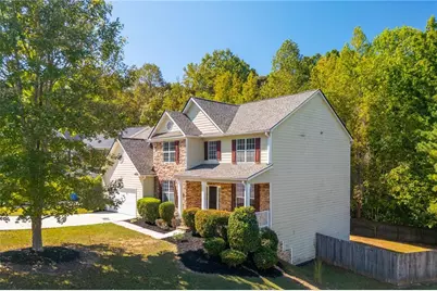 775 Ambrose Lane, Atlanta, GA 30349 - Photo 1