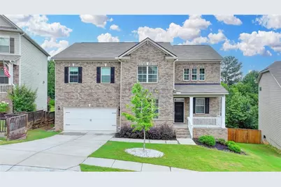 2017 Yvette Way, Braselton, GA 30517 - Photo 1