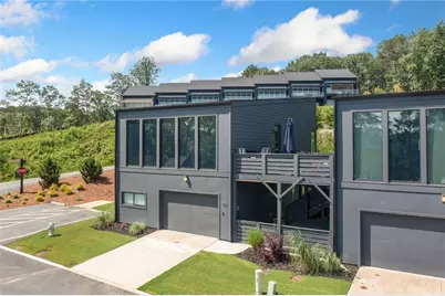 103 Marina Parc Drive, Waleska, GA 30183 - Photo 1