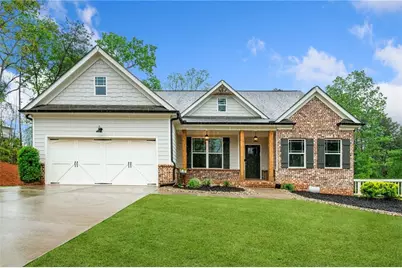 8230 Dawson View Way, Cumming, GA 30028 - Photo 1