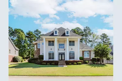 3330 Shady Creek Court, Jefferson, GA 30549 - Photo 1