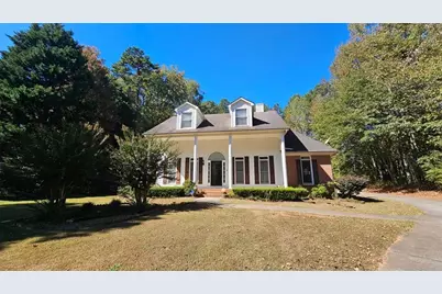 44 Hidden Lakes Court, Newnan, GA 30263 - Photo 1