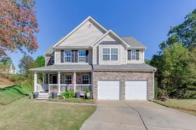 812 Holly Meadow Drive, Buford, GA 30518 - Photo 1