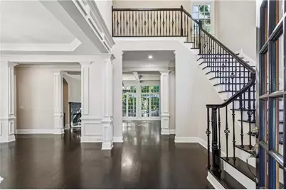 1382 Murrays Loch Place NW, Kennesaw, GA 30152 - Photo 1