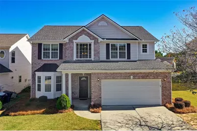 1236 Wetlands Court, Lawrenceville, GA 30044 - Photo 1