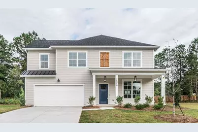 2626 Radvell Court, Decatur, GA 30034 - Photo 1