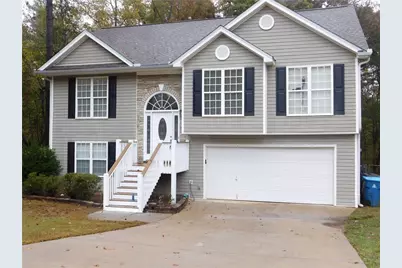 2614 Carolina Court, Bethlehem, GA 30620 - Photo 1