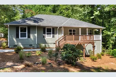 122 Hale Mountain Court, Hiram, GA 30141 - Photo 1