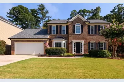 5060 Cinnabar Drive, Johns Creek, GA 30022 - Photo 1