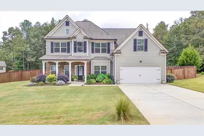 6063 Fielder Way, Douglasville, GA 30135 - Photo 1