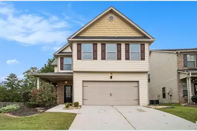 145 Archie Way, Woodstock, GA 30188 - Photo 1