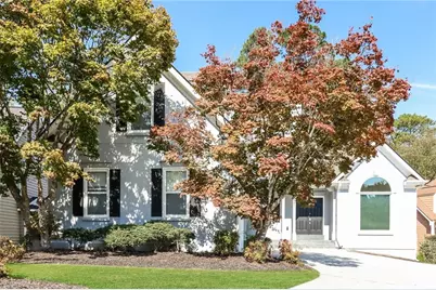 1391 Brentwood Lane, Marietta, GA 30062 - Photo 1