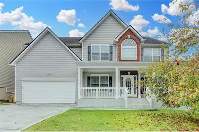 1475 Rocky Shoals Lane, Suwanee, GA 30024 - Photo 1