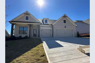 29 Rose Lake Court, Hoschton, GA 30548 - Photo 1