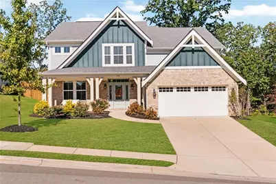 134 Greenbrier Way, Canton, GA 30114 - Photo 1