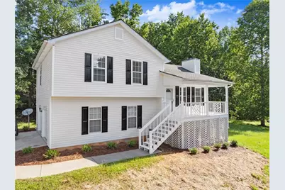 3966 Rock Haven Drive, Flowery Branch, GA 30542 - Photo 1