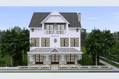 249 Lask Lane, Milton, GA 30004 - Photo 1