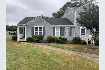 514 Harbor Lake Court, Marietta, GA 30066 - Photo 1