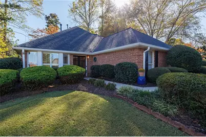 285 North Farm Drive, Alpharetta, GA 30004 - Photo 1