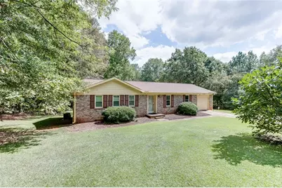 3958 River Road, Ellenwood, GA 30294 - Photo 1