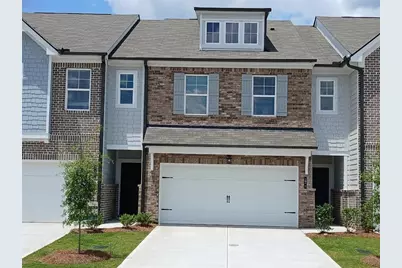 372 Sinclair Court #68, McDonough, GA 30253 - Photo 1