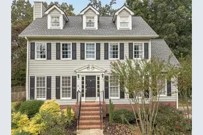 5040 Puritan Drive, Sugar Hill, GA 30518 - Photo 1