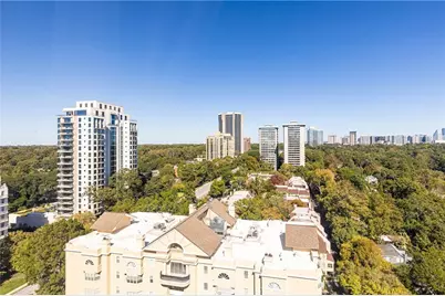 2479 Peachtree Road NE #1711, Atlanta, GA 30305 - Photo 1