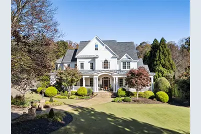 608 Glenover Drive, Milton, GA 30004 - Photo 1