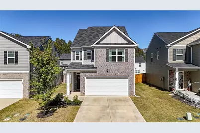 31 Cherry Tree Bend, Newnan, GA 30265 - Photo 1