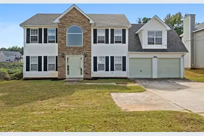 3544 Waldrop Road, Decatur, GA 30034 - Photo 1