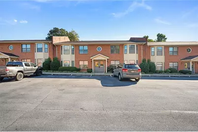 212 Mount Vernon Drive, Calhoun, GA 30701 - Photo 1