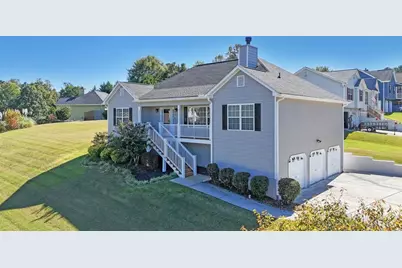 67 Oak Springs Lane, Dallas, GA 30132 - Photo 1