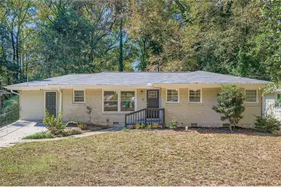 1419 David Circle, Decatur, GA 30032 - Photo 1