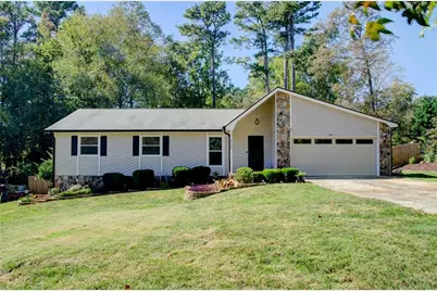 4799 North Trail, Marietta, GA 30066 - Photo 1