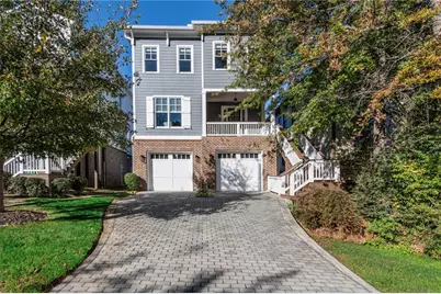 1104 Victoria Street NE, Brookhaven, GA 30319 - Photo 1