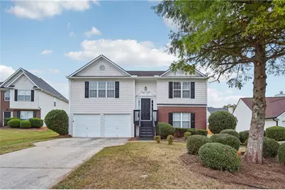172 Summit View Drive, McDonough, GA 30253 - Photo 1