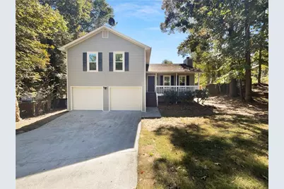 550 Wayside Drive, Lawrenceville, GA 30046 - Photo 1