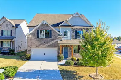 4239 River Branch Way, Lilburn, GA 30047 - Photo 1