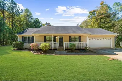 388 High Point Road, Buchanan, GA 30113 - Photo 1