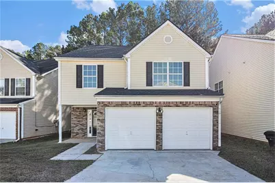 7391 Garnet Drive, Jonesboro, GA 30236 - Photo 1