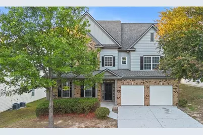 3498 Park Hill Circle, Loganville, GA 30052 - Photo 1