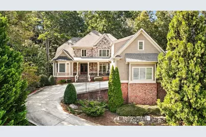 3542 Clubland Drive, Marietta, GA 30068 - Photo 1