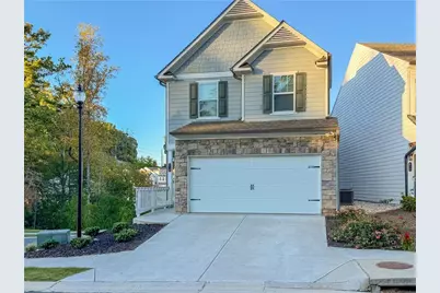 414 Ruths Boulevard, Woodstock, GA 30188 - Photo 1