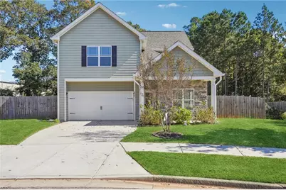 293 Firefighter Court, Athens, GA 30607 - Photo 1