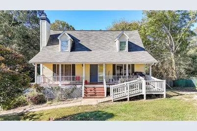 136 Little Creek Drive, Jasper, GA 30143 - Photo 1