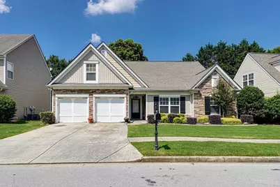 2423 Walnut Tree Lane, Buford, GA 30519 - Photo 1